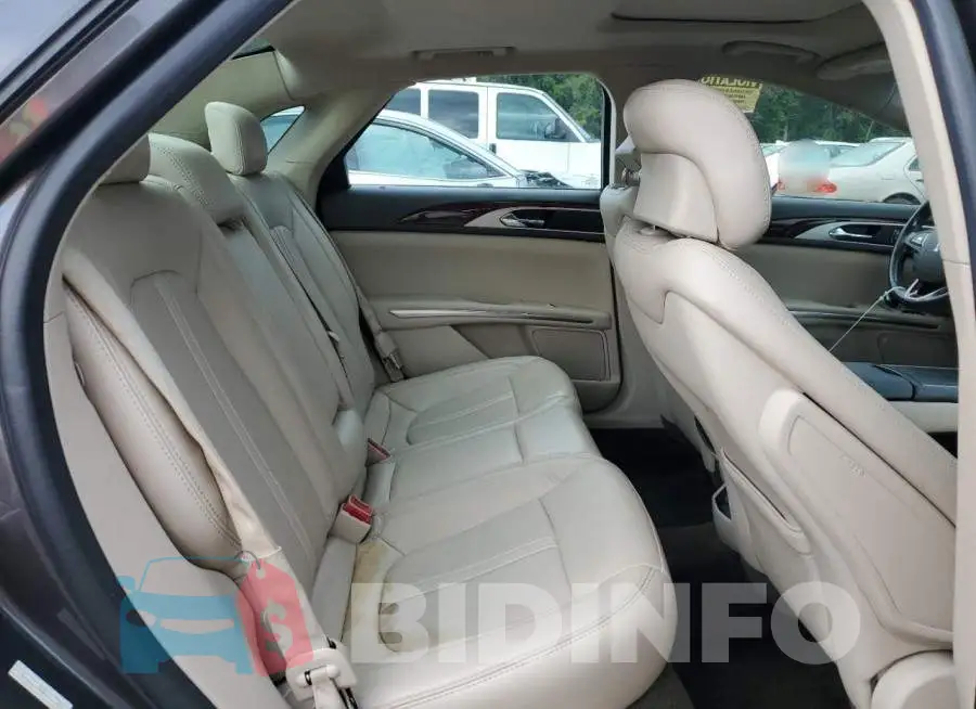3LN6L2J95GR616342 Photo# 10