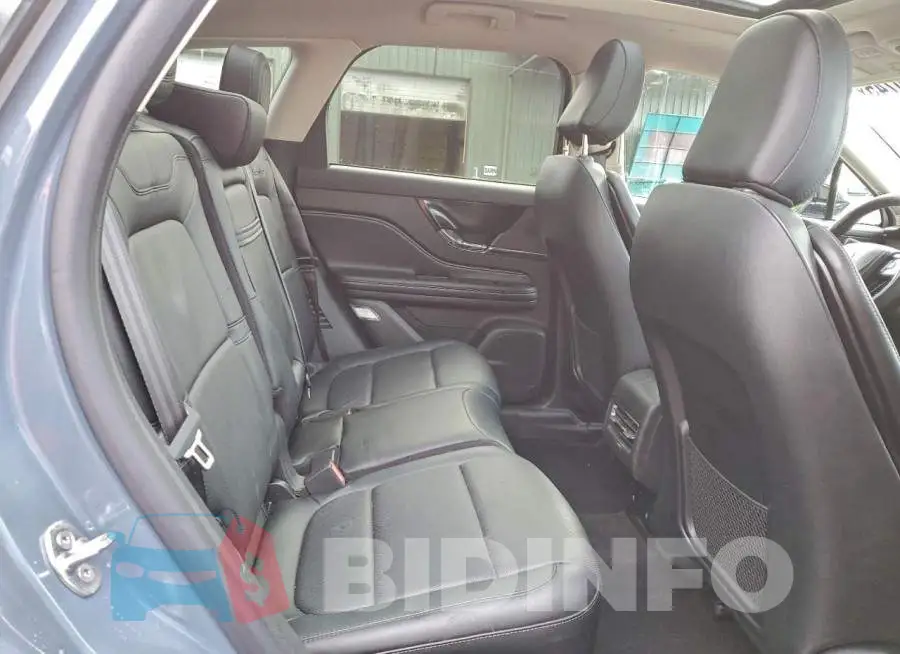 5LMTJ5DZXRUL21526 Photo# 11