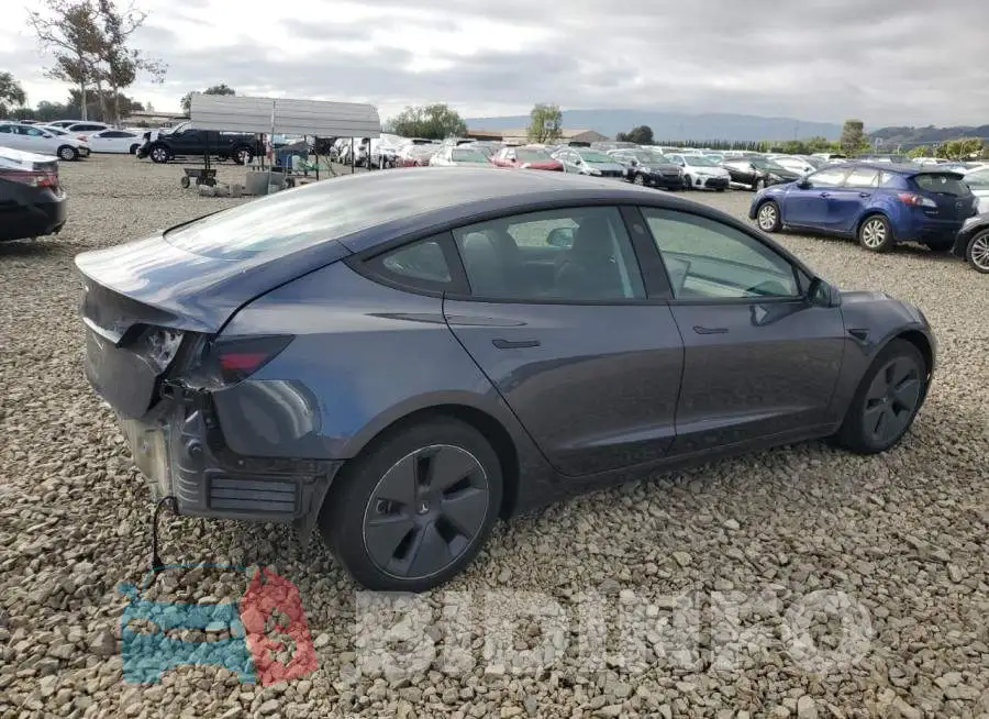 5YJ3E1EA9PF641651 Photo# 3