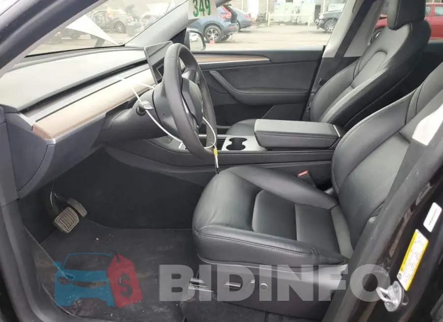 7SAYGDED5RF154013 Photo# 7