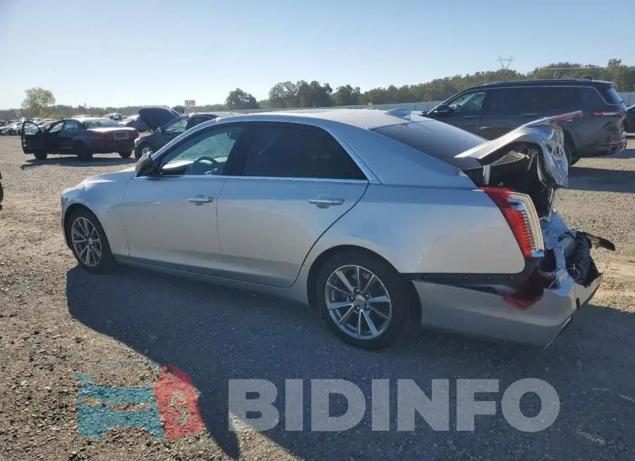 1G6AR5SS2J0169723 Photo# 2