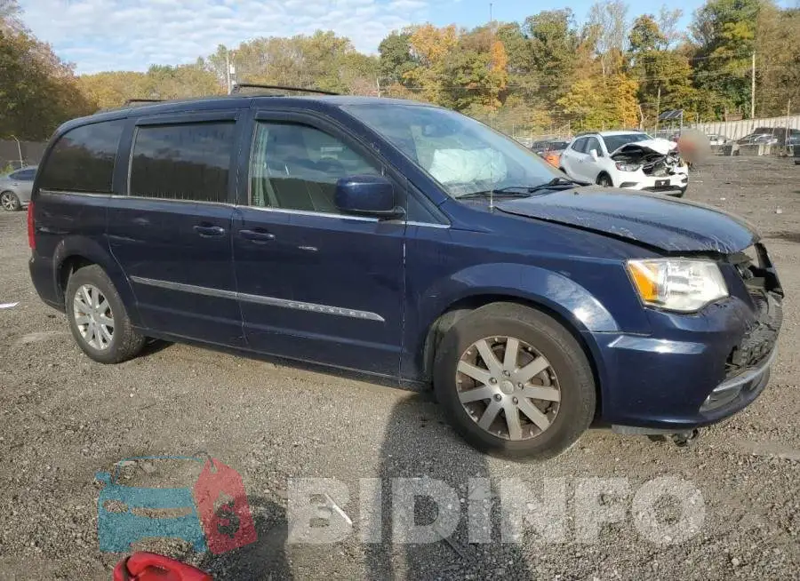 2C4RC1BG5GR206378 Photo# 4