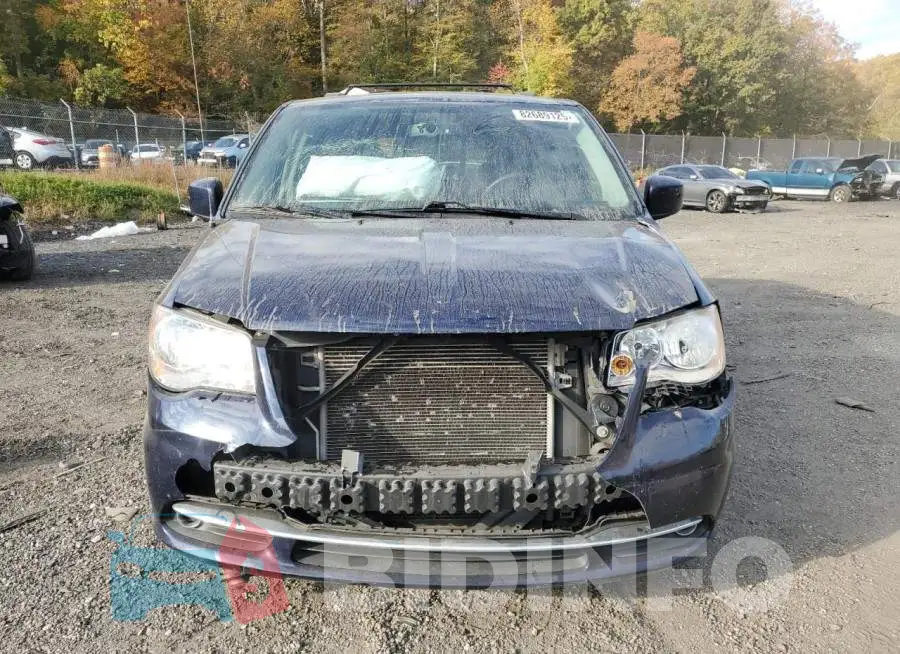 2C4RC1BG5GR206378 Photo# 5