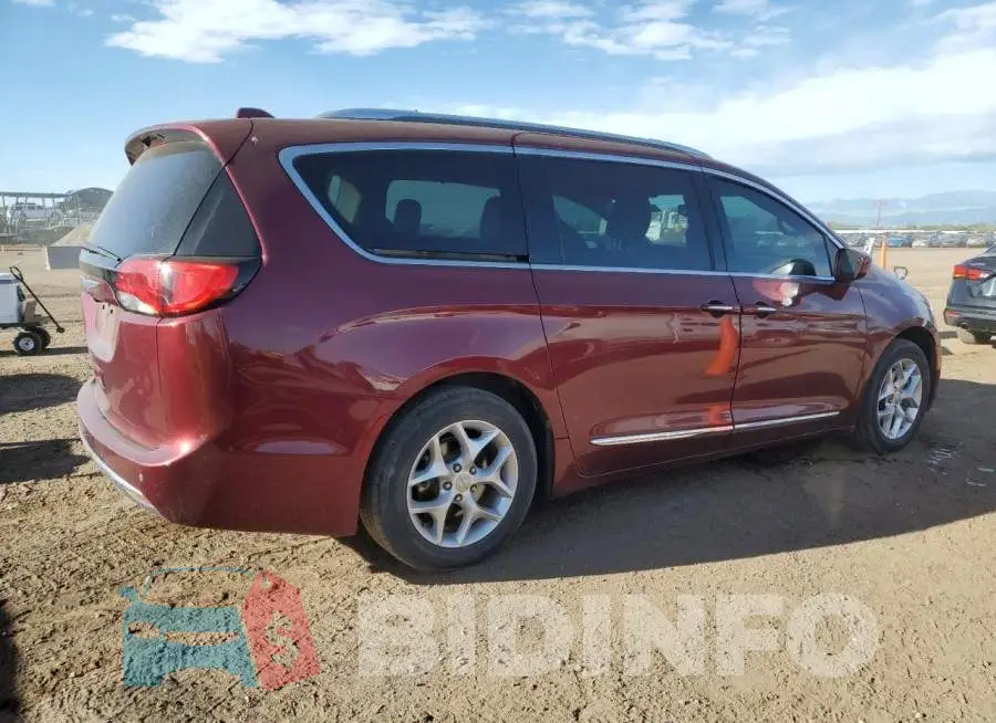 2C4RC1BG7JR174993 Photo# 3