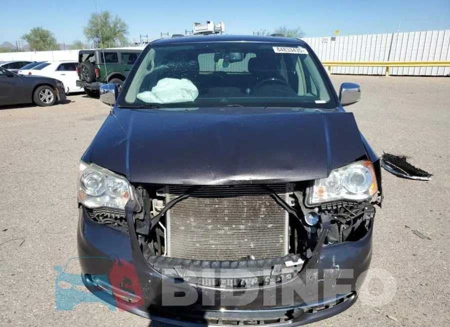 2C4RC1GG8GR215844 Photo# 5