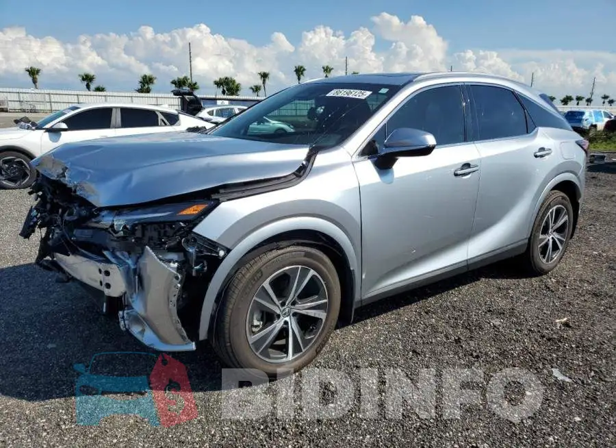 2T2BAMBA7PC021362 Photo# 1