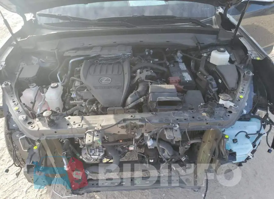 5TDAAAB60RS002897 Photo# 12