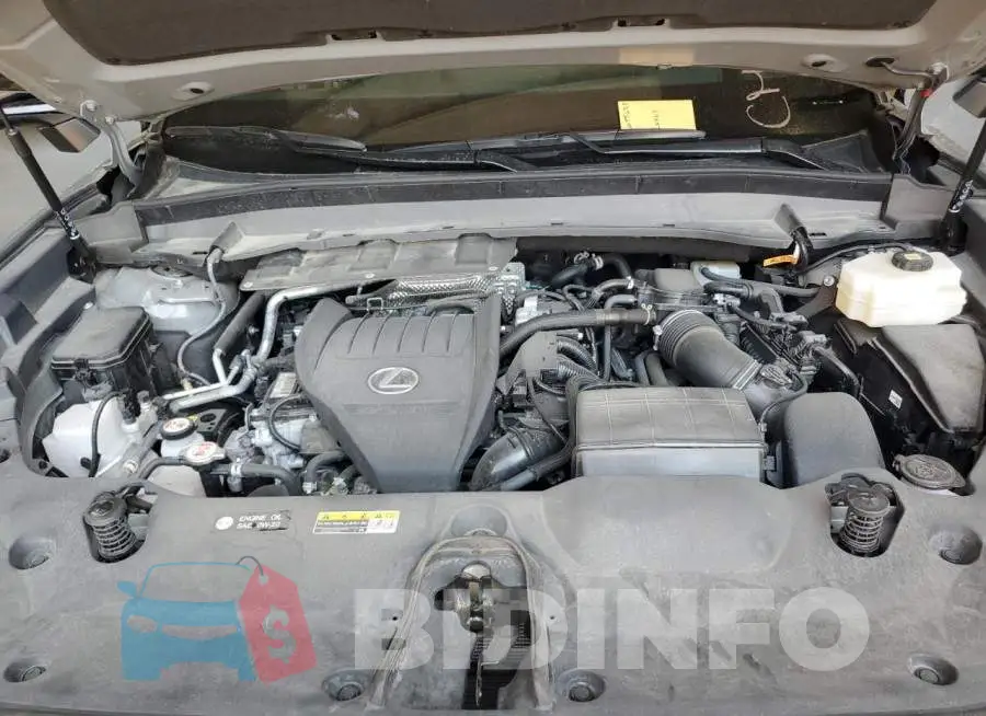 5TDABAB62RS005734 Photo# 11