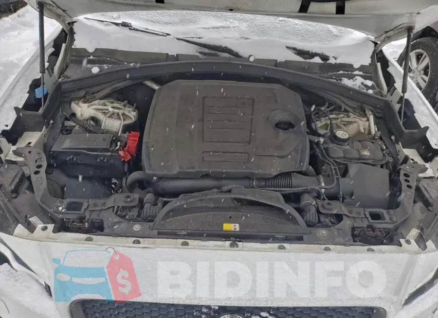 SADCL2GX0JA287939 Photo# 11
