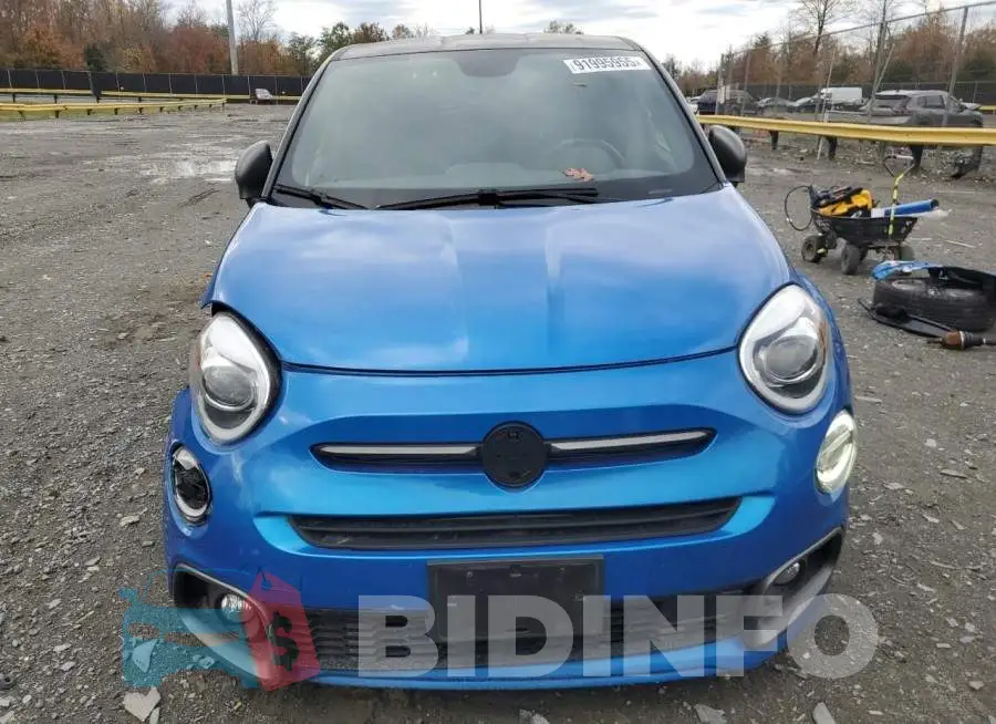 ZFBNF3C19MP925144 Photo# 5
