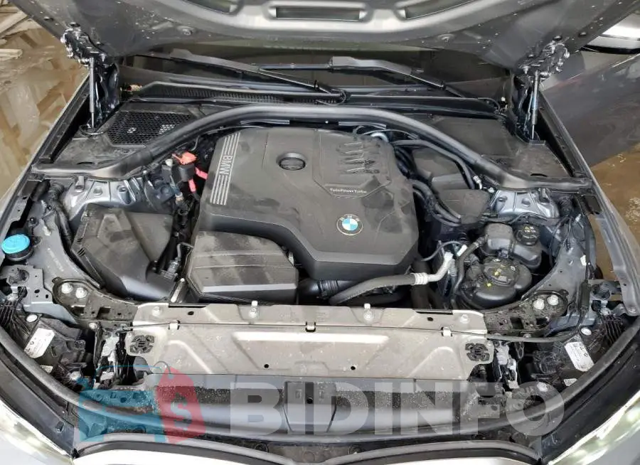 3MW89FF03R8E23190 Photo# 11