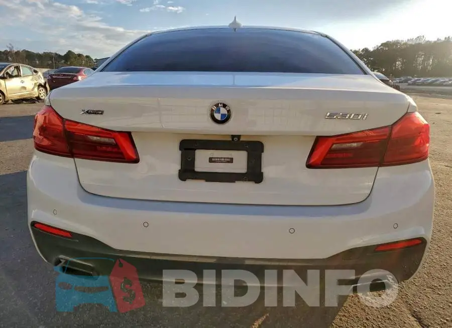 WBAJA7C3XHWA69996 Photo# 6