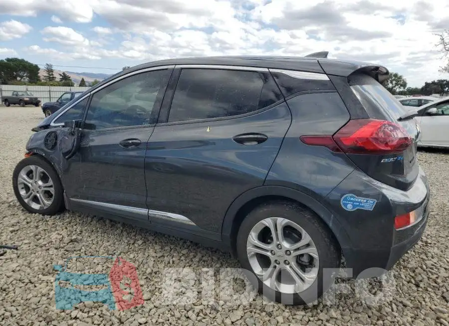1G1FY6S05M4107863 Photo# 2