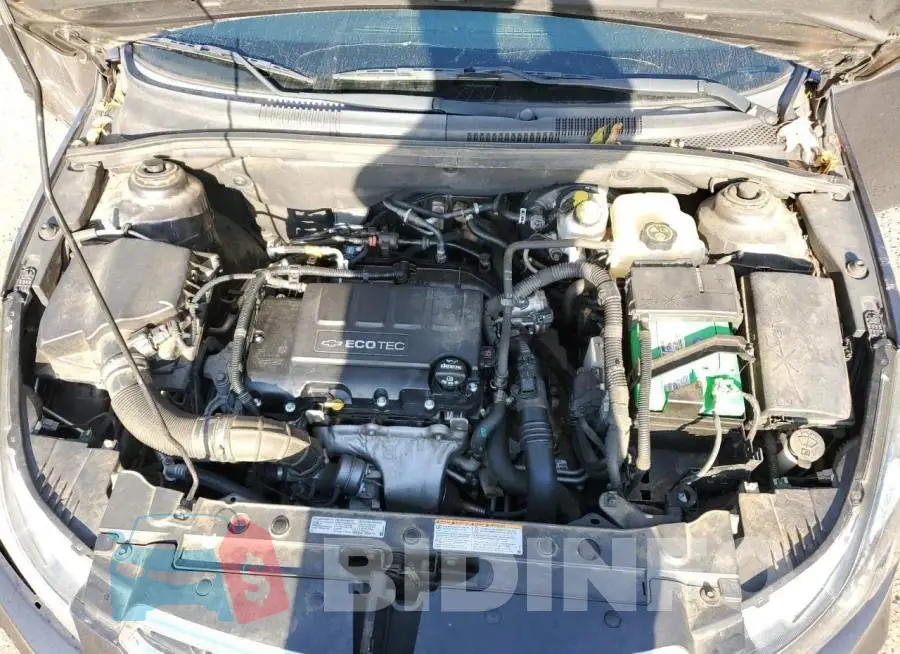 1G1PE5SB1G7140192 Photo# 11