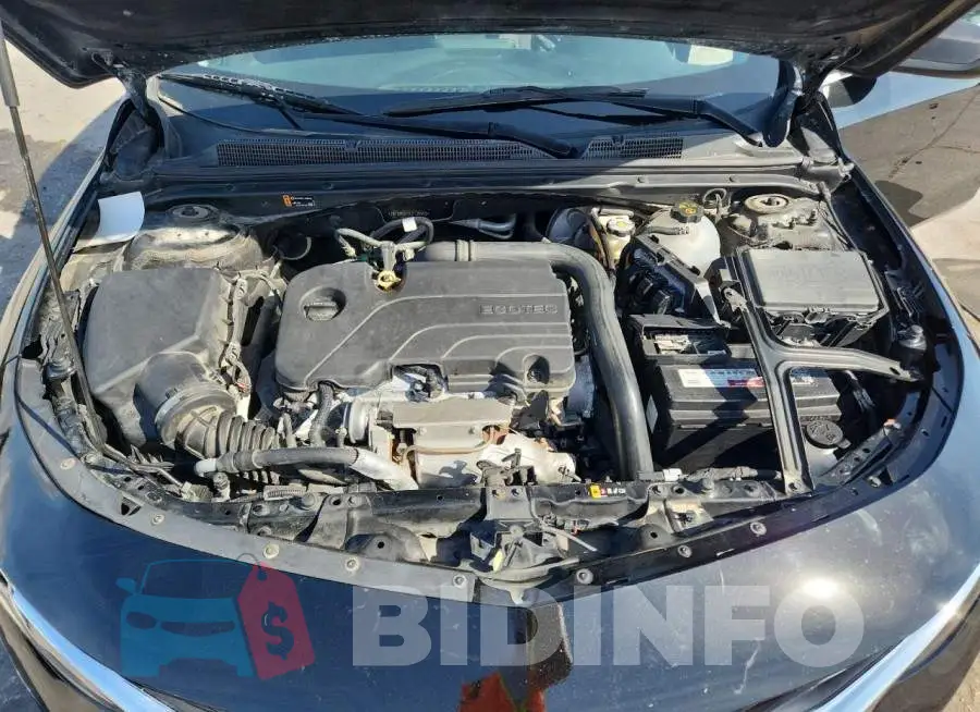 1G1ZB5ST1LF126691 Photo# 11