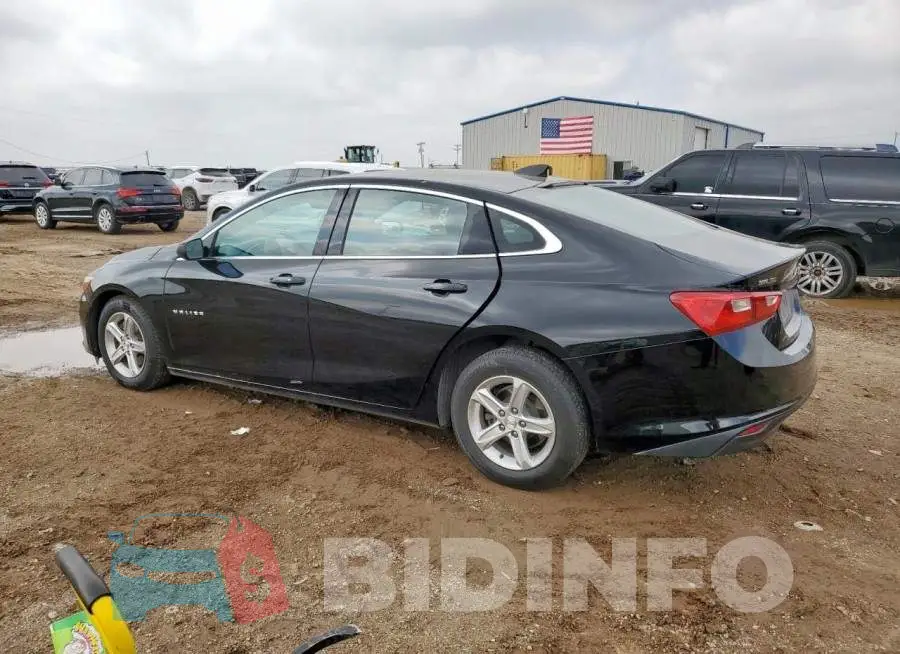 1G1ZB5ST2LF153074 Photo# 2