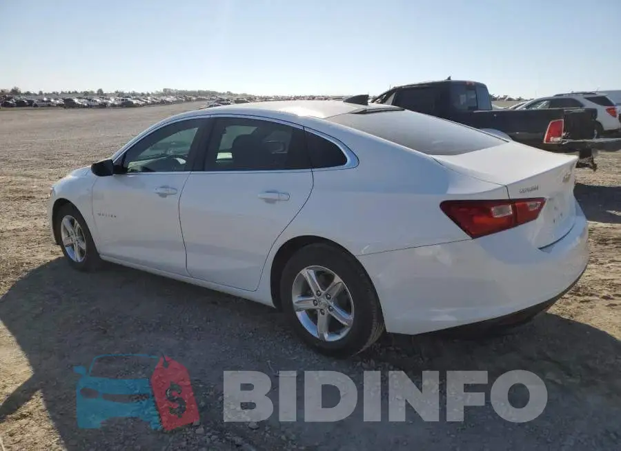 1G1ZB5ST7NF190415 Photo# 2