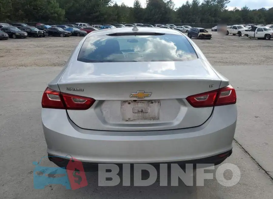 1G1ZD5ST0JF183908 Photo# 6