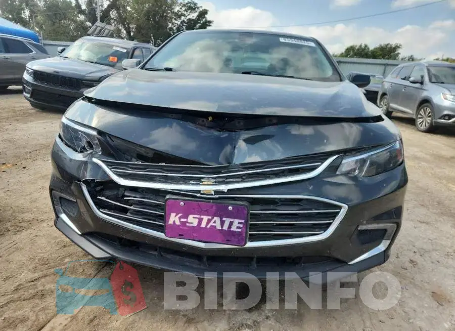 1G1ZD5ST0JF252516 Photo# 5