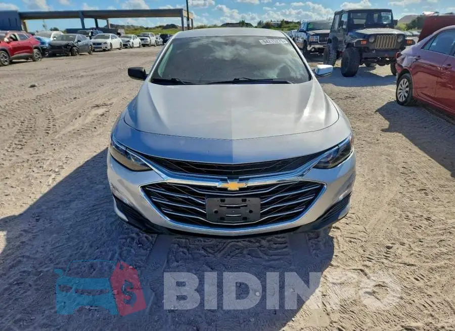 1G1ZD5ST0KF171906 Photo# 5
