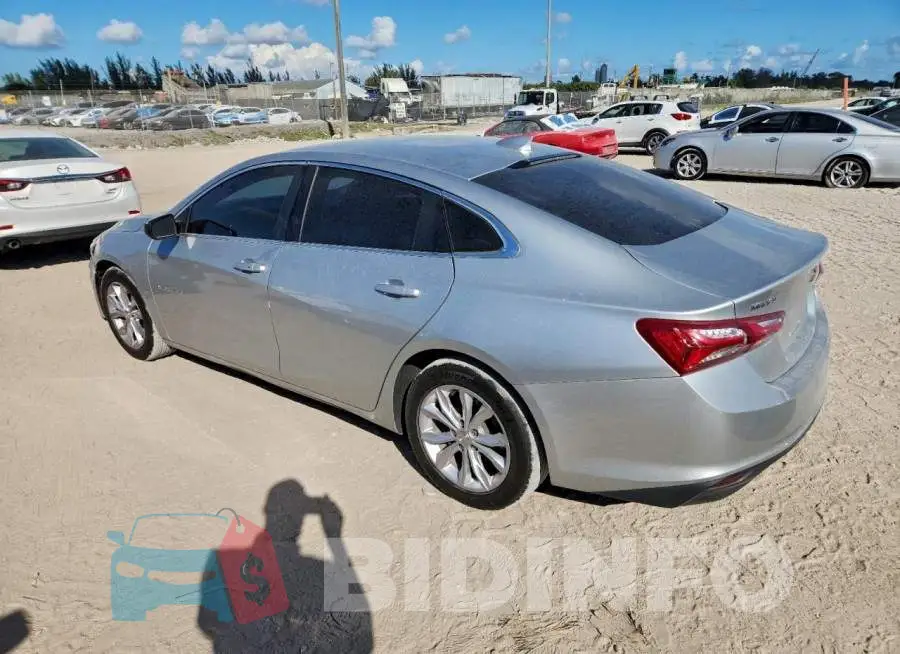 1G1ZD5ST0KF171906 Photo# 2
