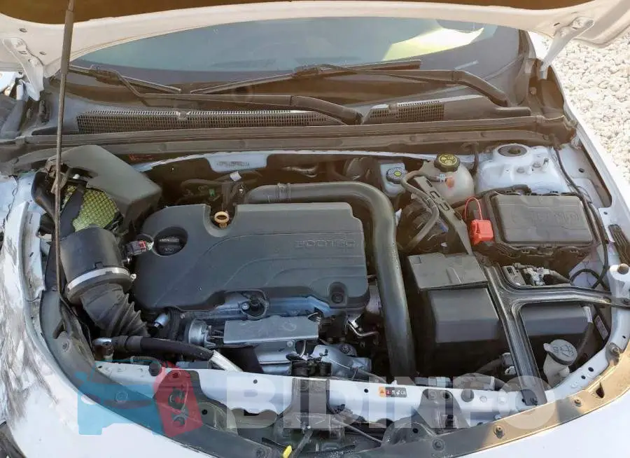 1G1ZD5ST0LF092768 Photo# 11