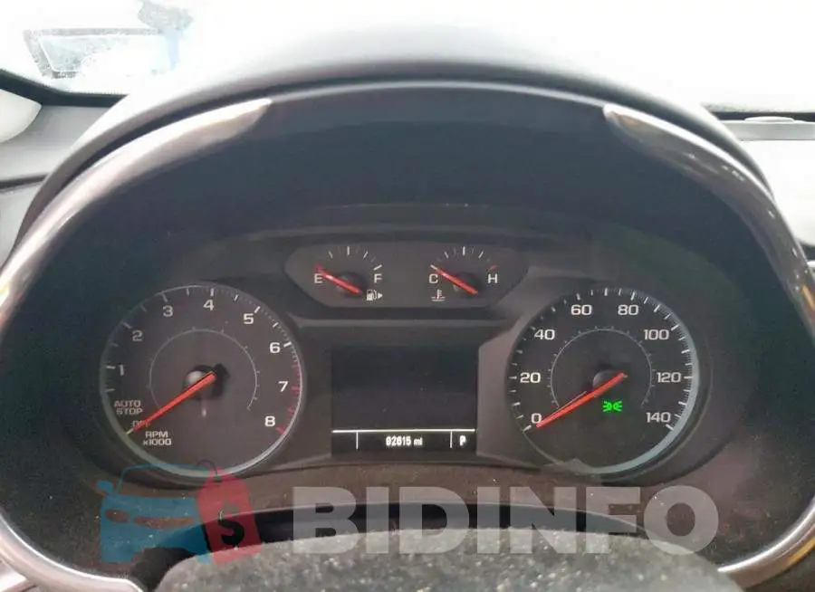 1G1ZD5ST0LF113277 Photo# 9