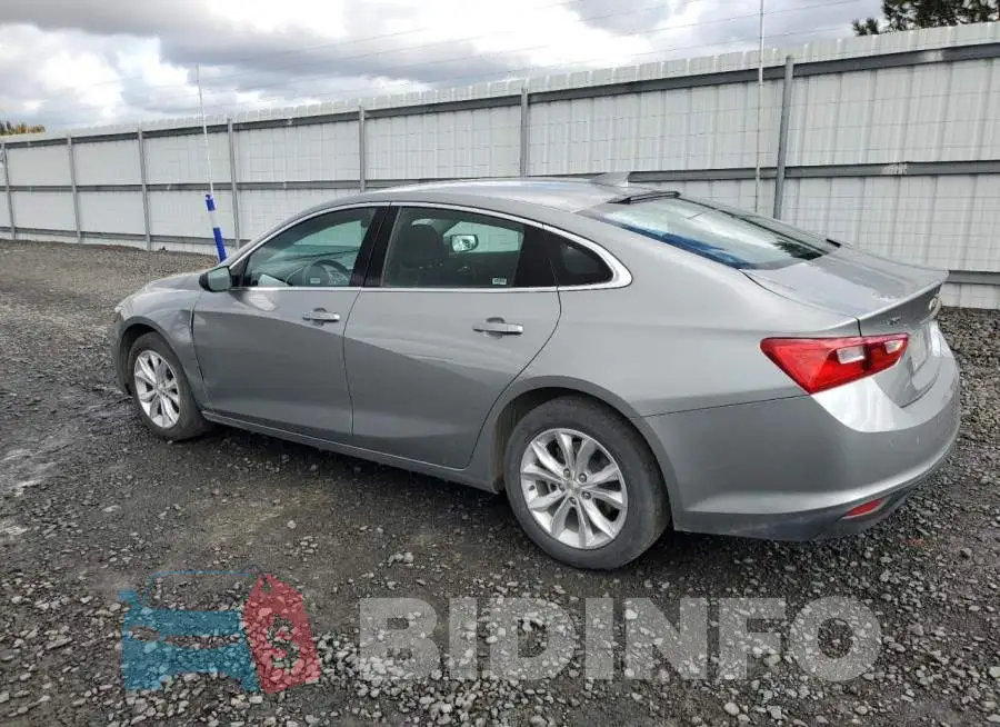 1G1ZD5ST0RF132193 Photo# 2