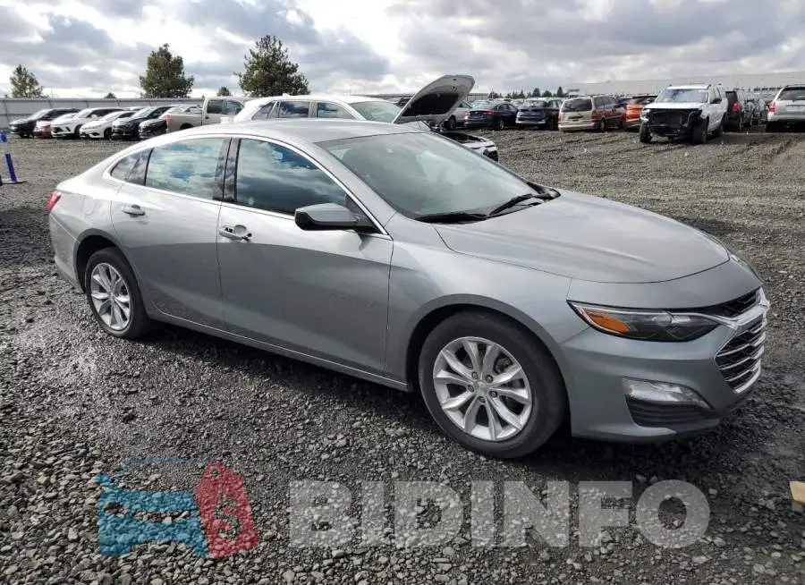 1G1ZD5ST0RF132193 Photo# 4