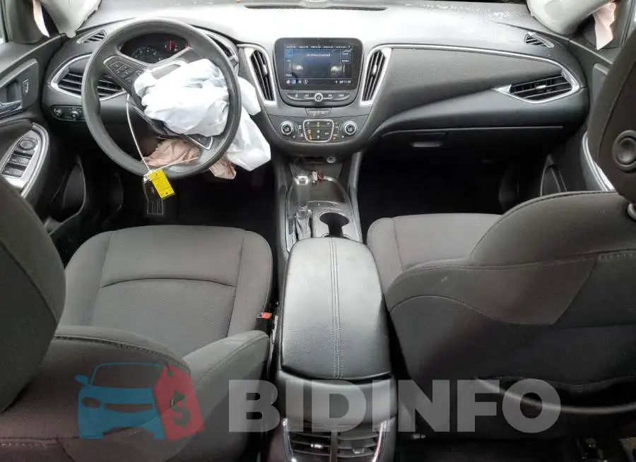 1G1ZD5ST1LF114132 Photo# 8