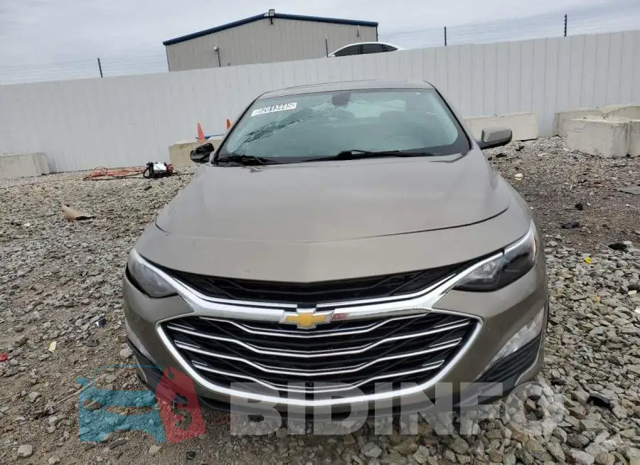 1G1ZD5ST1LF114132 Photo# 5
