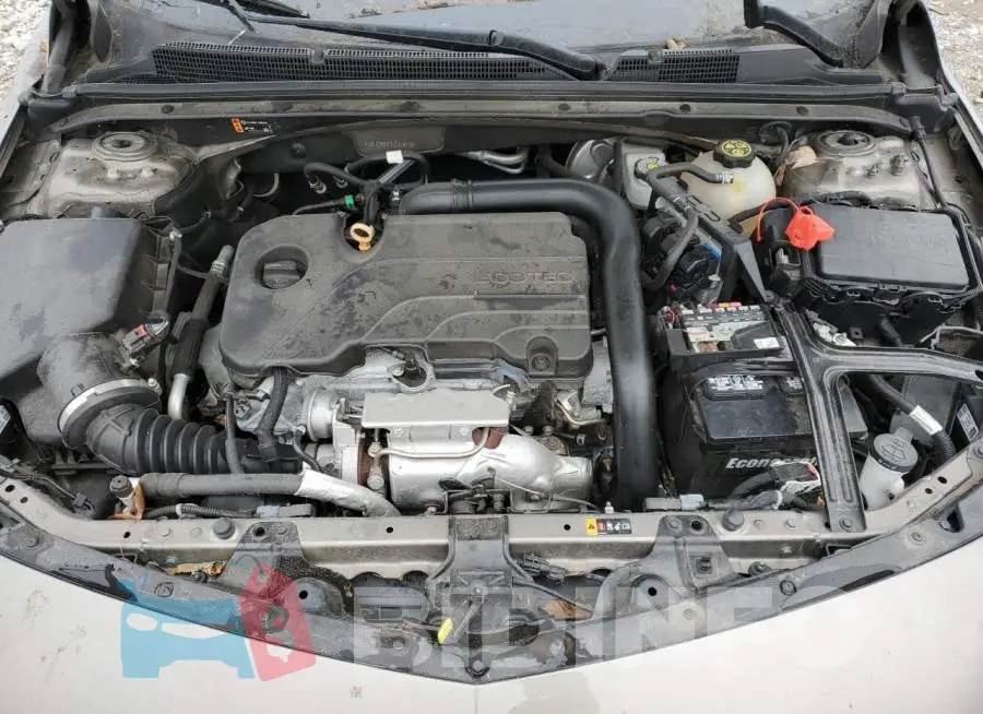 1G1ZD5ST1LF114132 Photo# 11