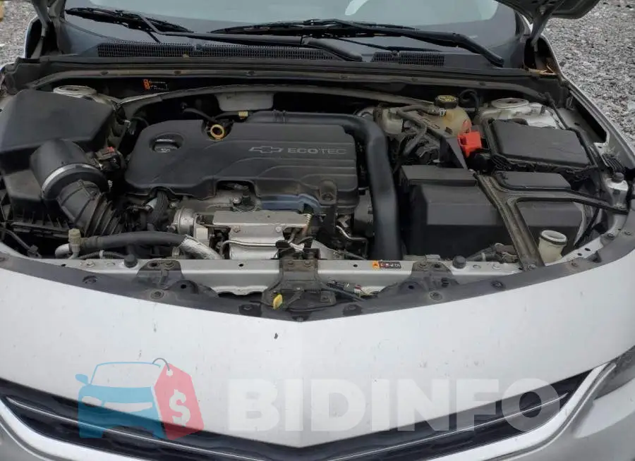 1G1ZD5ST2JF156337 Photo# 11