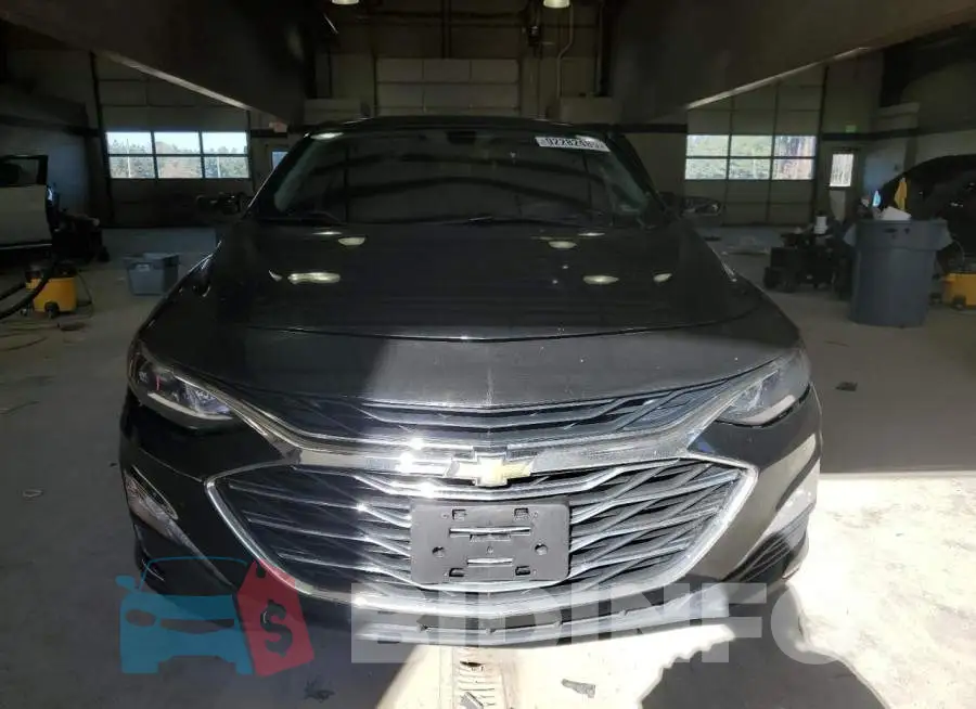 1G1ZD5ST2KF136011 Photo# 5