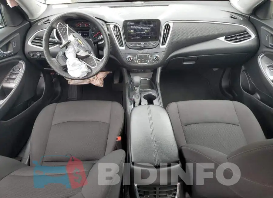 1G1ZD5ST2PF239825 Photo# 8