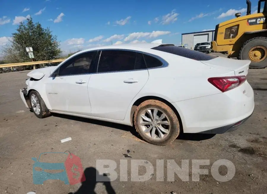 1G1ZD5ST3LF087757 Photo# 2