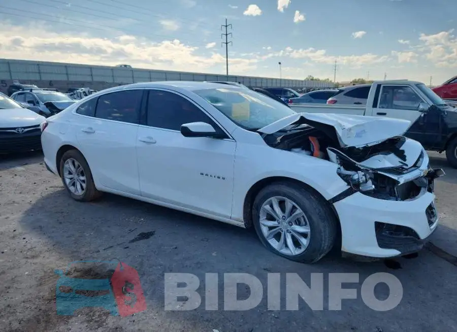 1G1ZD5ST3LF087757 Photo# 4