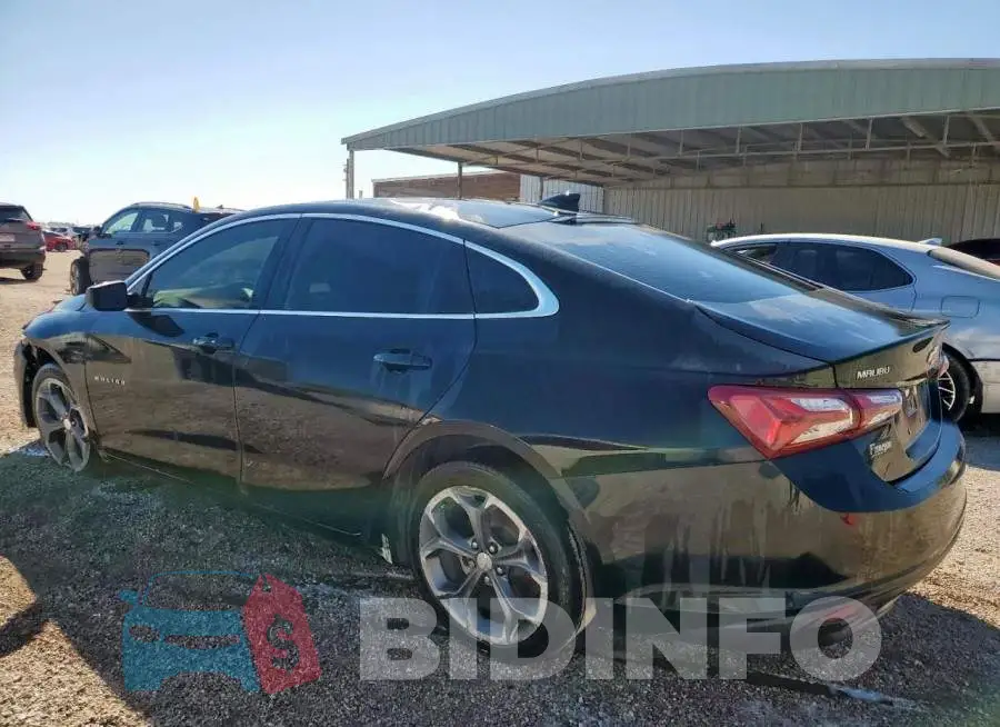 1G1ZD5ST3NF116712 Photo# 2