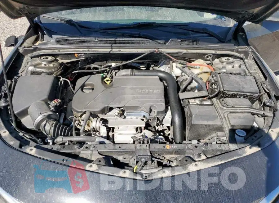 1G1ZD5ST3NF116712 Photo# 11