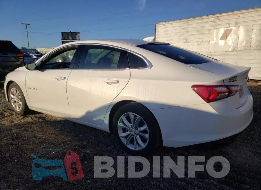 1G1ZD5ST3NF122364 Photo# 2