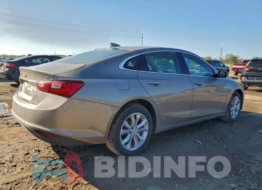 1G1ZD5ST3PF138826 Photo# 3