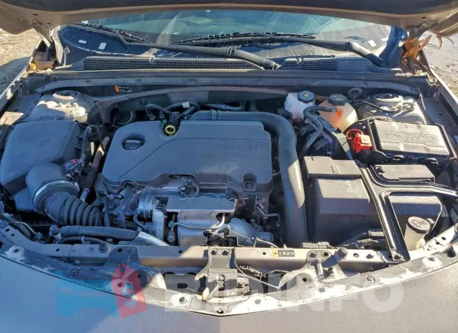 1G1ZD5ST3PF138826 Photo# 11
