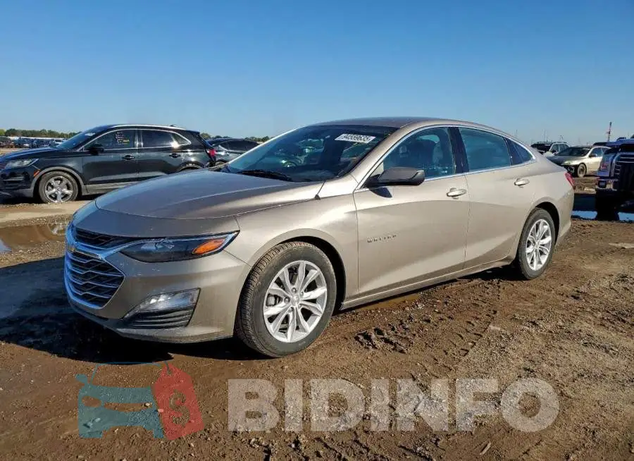 1G1ZD5ST3PF138826 Photo# 1