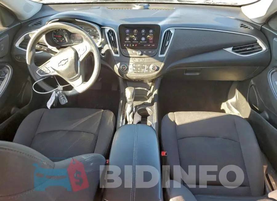 1G1ZD5ST3PF138826 Photo# 8