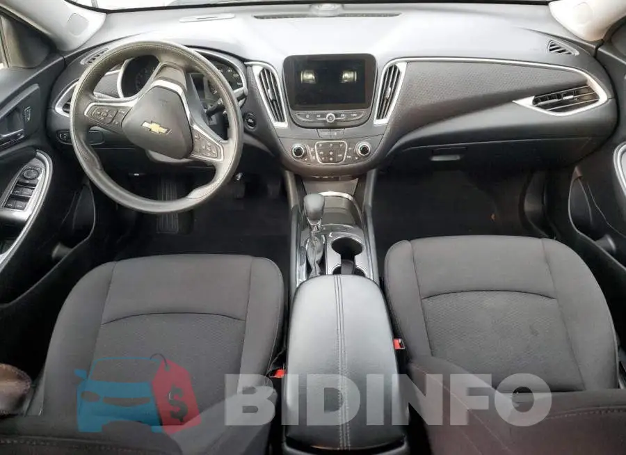 1G1ZD5ST3RF230926 Photo# 8