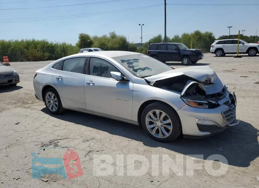 1G1ZD5ST5LF004989 Photo# 4