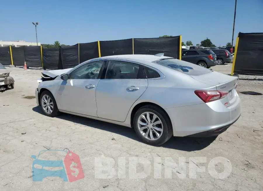 1G1ZD5ST5LF004989 Photo# 2