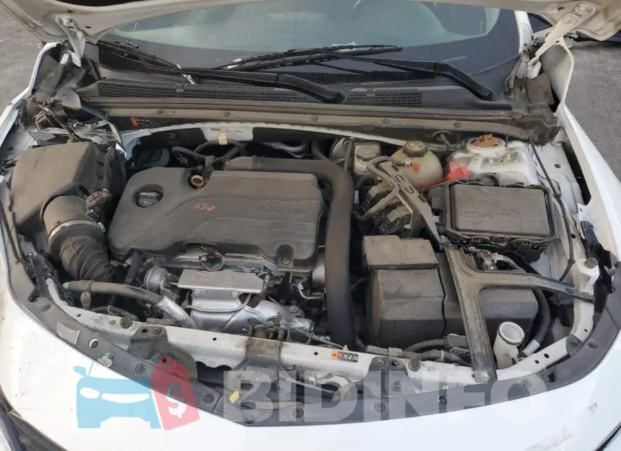 1G1ZD5ST6JF193357 Photo# 11