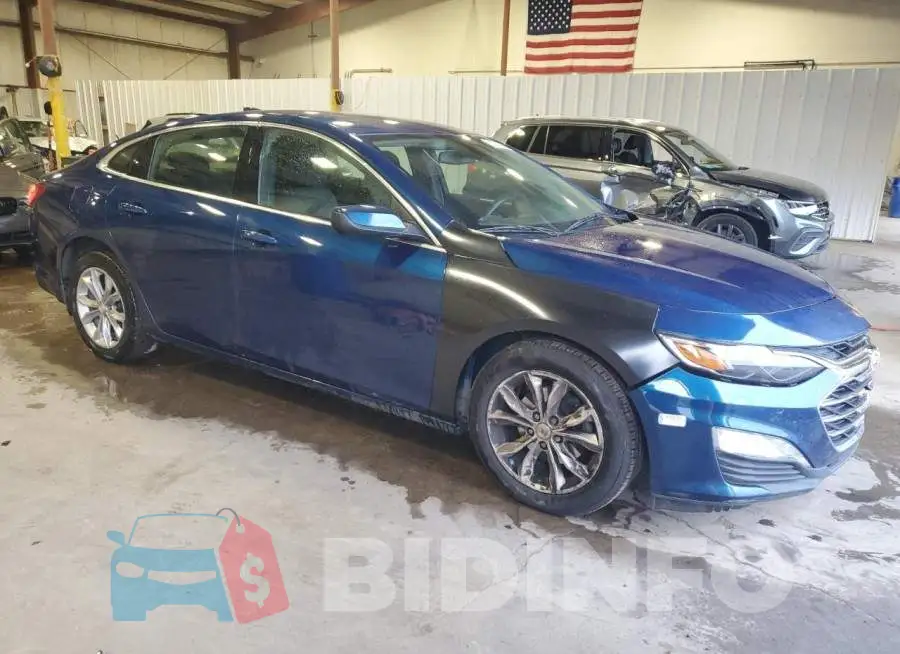 1G1ZD5ST6KF172414 Photo# 4