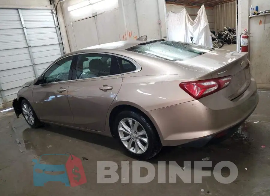1G1ZD5ST7KF149093 Photo# 2